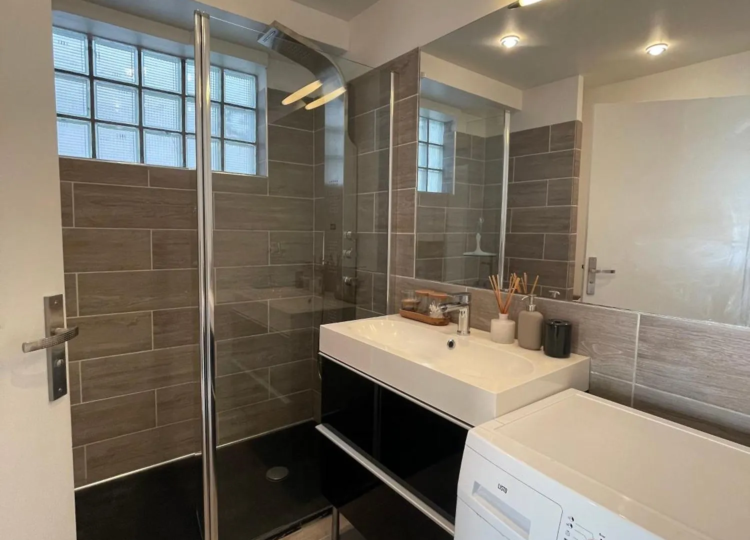 Apppartement Avec Terrasse - 2 A 4 Personnes Apartman Nizza 0*,