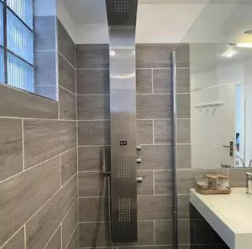 شقة Apppartement Avec Terrasse - 2 A 4 Personnes نيس
