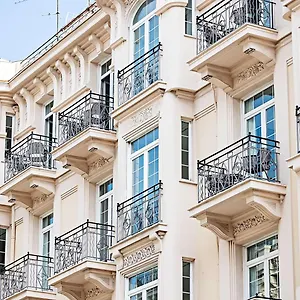Le Riviera Collection, Signature Collection By Western מלון