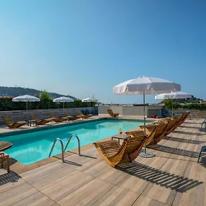 Hotel Novotel Centre Vieux, Nicea