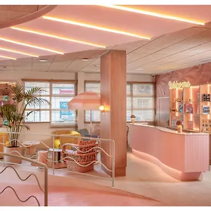 Hotel Pam Fully Renovated, Nice