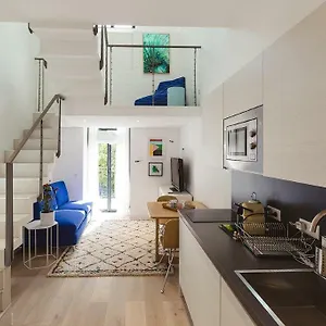Apartment Tonduti, Nizza