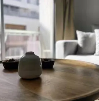 Apartmán Apppartement Avec Terrasse - 2 A 4 Personnes Nice 0*,  Francie